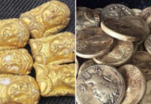 47 кг золота: WhatsApp-рассылку о кладе с золотом прокомментировали в акимате