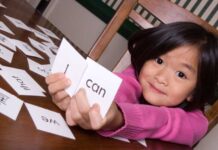 В Казахстане откажутся от обучения дошколят английскому языку английский язык в садике