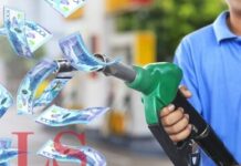 Новый год может начаться с повышения цен на бензин