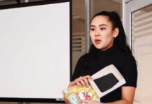 Как проект «Бастау» помогает раскрутить бизнес в Шымкенте