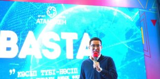 Бизнесмены Шымкента рассказали как правильно вставать с колен