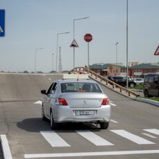 Шымкентцы смогут проходить предварительное тестирование в спецЦОНах