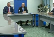 В Шымкенте начал работу совет ветеранов правоохранительных органов