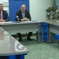 В Шымкенте начал работу совет ветеранов правоохранительных органов