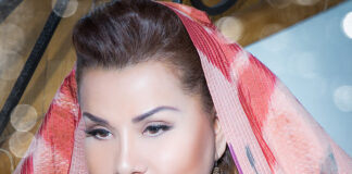 Юлдуз Усманова: На своем юбилее в Москве спою на казахском языке