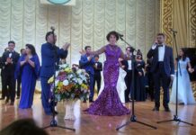 Почему в Шымкенте в этом году не будет казахской романсиады?