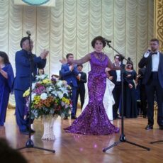 Почему в Шымкенте в этом году не будет казахской романсиады?