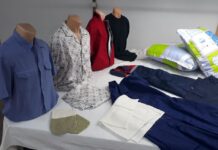 В Туркестанской области выдали первый индустриальный сертификат