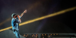 Уроженец Туркестанской области продавал фальшивые билеты на концерт в Алматы концерт