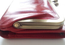 В Туркестанской области хозяйка дома похитила деньги у гостившей у нее родственницы кошелек