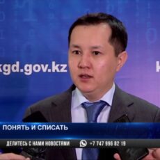 По Туркестанской области под амнистию подпадают 10 909 субъектов МСБ