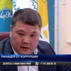 Нуротановцы Шымкента на борьбу с «помогайками» бросили все силы