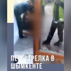 На брифинге в ДП полиции подтвердили гибель только одного участника перестрелки