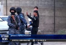 В Шымкенте неизвестные стреляли в несовершеннолетнего подростка