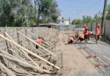 Шукеев рассказал об арысцах, которые специально ломали свои дома