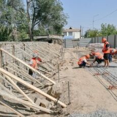 Шукеев рассказал об арысцах, которые специально ломали свои дома