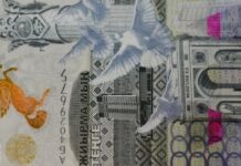 20-тысячные купюры подделывали жители столицы