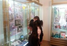 В Шымкенте пройдет передвижная выставка, посвященная сказочникам братьям Гримм. музей братьев Гримм