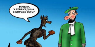 Аксакал из Туркестана рассказал, как попал в сети проституток