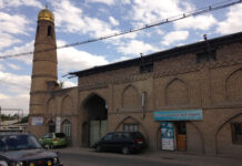 Комплекс «Старый город» включен в ТОП-50 объектов регионального уровня Карты туристификации