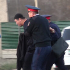 Появились подробности стрельбы в шымкентском кафе: есть погибший
