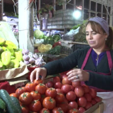 Продукты питания становятся шымкентцам не по карману