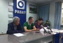 Учредители профсоюза требуют экс-главу Ерлана Балтабая вернуть украденные деньги