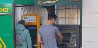 А я с утра не по погоде одет… привет