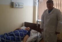 В Шымкенте врачи извлекли горсть паразитов из беременной и помогли родить малыша в 5 кг