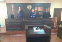 Коллегия апелляционной суда Шымкента оставила приговор, вынесенный в отношении экс-руководителя ТОО «Тұрғын үй», без изменений