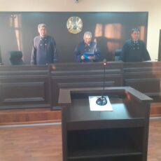 Коллегия апелляционной суда Шымкента оставила приговор, вынесенный в отношении экс-руководителя ТОО «Тұрғын үй», без изменений