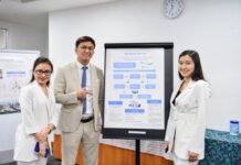 Президентский молодежный кадровый резерв презентован в Сингапуре