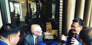 Зачем британцам инвестировать Туркестанскую область