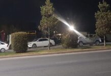 Смертельная перестрелка в шымкентском кафе произошла из-за денежного спора