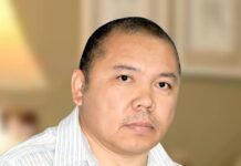 Создан общественный комитет по защите журналиста Амангельды Батырбекова Амангельды Батырбеков