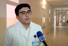 Черная трансплантология: Задержанный врач занял место ушедшего из жизни Мади Бигалиева