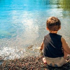В Казахстане осталось лишь пять чистых водоемов водоемы
