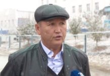 «Собирает 100 тысяч на взятку»: Учитель заявил о давлении чиновников (ВИДЕО)