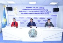 В Шымкенте планируют запустить индустриальную зону «Жулдыз»