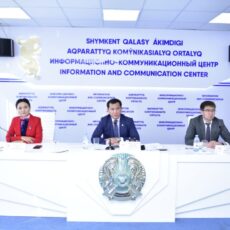 В Шымкенте планируют запустить индустриальную зону «Жулдыз»