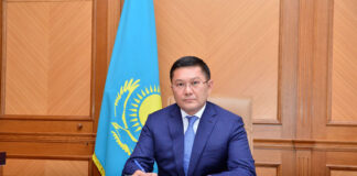 Три «кита» политики Ерлана Айтаханова: Инфраструктура, инвестиции, духовность