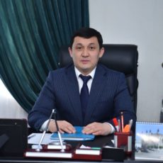 Назначен руководитель управления земельных отношений города Шымкента