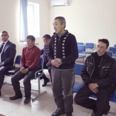 Более 150 иностранцев арестовали в Шымкенте мигранты