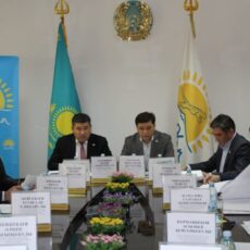 Акимат 8 месяцев не выплачивает компенсацию за изъятый участок