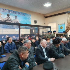 Полицейским, незаконно выдававшим водительские права, вынесли приговор