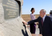 Современный Туркестан должен сохранить свой самобытный стиль