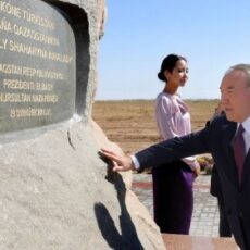 Современный Туркестан должен сохранить свой самобытный стиль