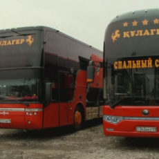 Спасатели проверили рейсовые автобусы в Шымкенте