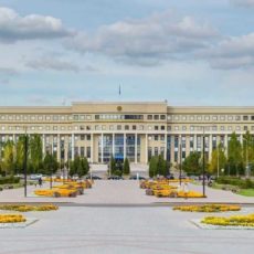 Из Ирака в Казахстан эвакуированы 14 казахстанских детей