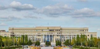 Из Ирака в Казахстан эвакуированы 14 казахстанских детей